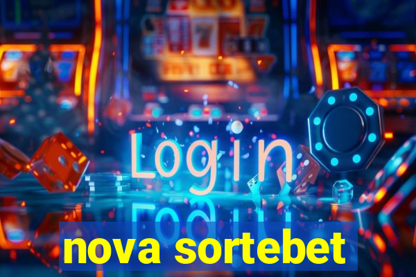 nova sortebet